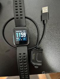 Smartwatch fitness uomo donna