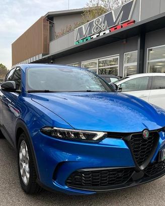 ALFA ROMEO Tonale 1.6 diesel 130CV TCT6 Sprint #VA
