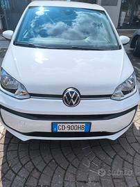 Volkswagen Up metano € 7500 permute 