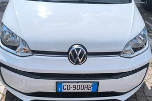 Volkswagen Up metano € 7500 permute 