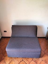 poltroncina IKEA 