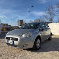 FIAT - Grande Punto - 1.3 MJT 75 CV 5 porte