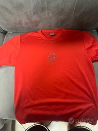 Maglia nike rossa