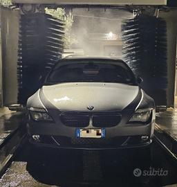 BMW 635D 