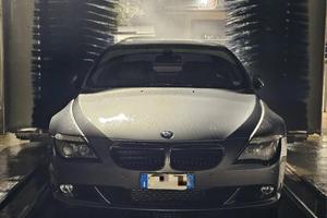 BMW 635D 