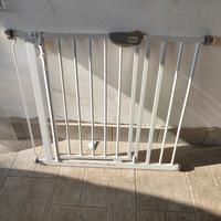 Cancelletto Giordani