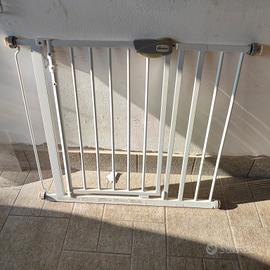 Cancelletto Giordani