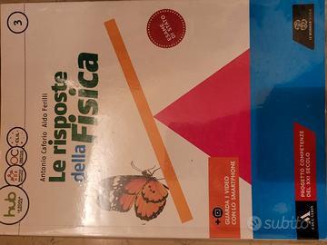 le risposte della fisica 3 a carforio a ferilli