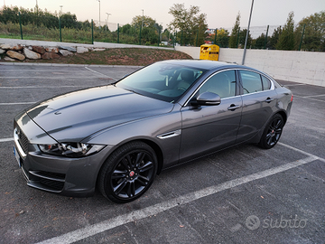 JAGUAR XE XE 2.0 D Turbo 180 CV