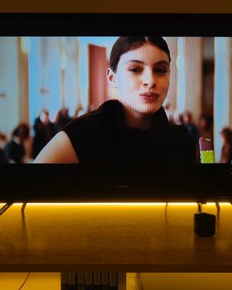 Samsung TV 32" Full HD DVB-T2 T32E319EI