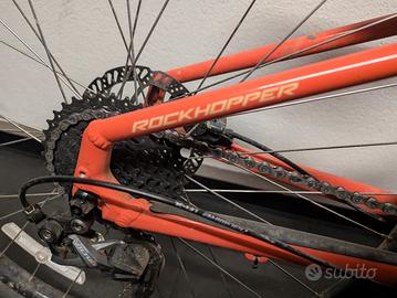 Specialized RokHopper 27.5 taglia S