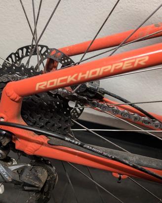 Specialized RokHopper 27.5 taglia S