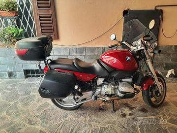 BMW R 1100 R