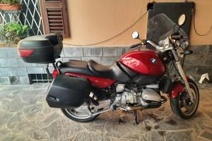 BMW R 1100 R