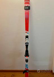 Sci Rossignol