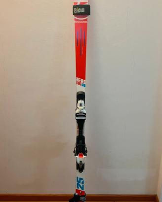 Sci Rossignol