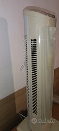 Ventilatore a torre 