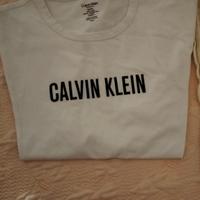 t-shirt Calvin Klein uomo