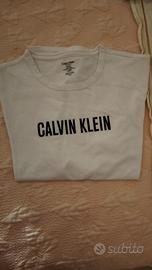 t-shirt Calvin Klein uomo