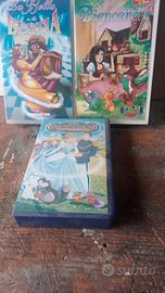 Video cassette