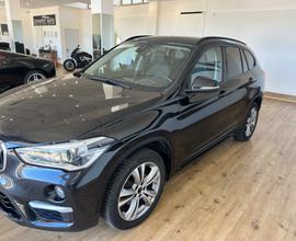 Bmw X1 sDrive20d Sport