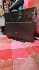 Router TIM fibra