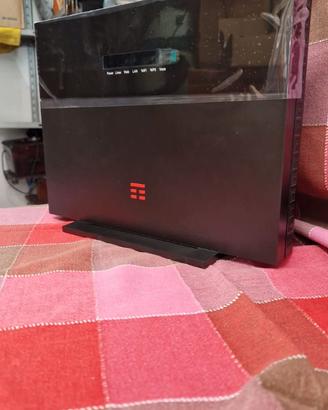 Router TIM fibra