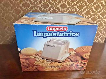 Impastatrice Imperia