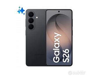 Samsung Galaxy S26, 512 GB
