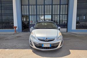 Opel Corsa 1.2 85CV 5 porte GPL-TECH One