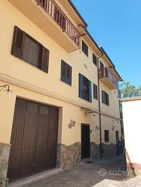 Appartamento vista panoramica