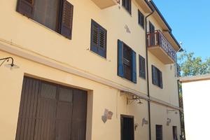 Appartamento vista panoramica