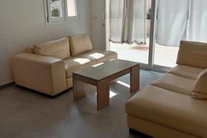 Quadrilocale piano terra 3 camere viale aldo moro