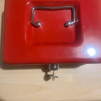 Cassetta portadenaro