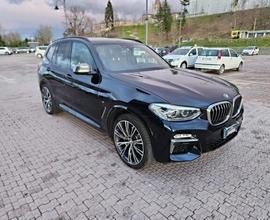 Bmw X3 PERMUTA USATO / CON DIFFERENZA