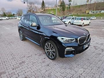 Bmw X3 PERMUTA USATO / CON DIFFERENZA