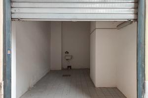 POMEZIA (RM) Via Silvio Pellico Magazzino e/o Box