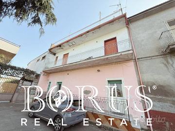 Casa singola - Casaluce