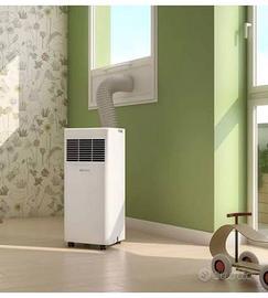 Dolceclima 8SG Olipmia Splendid