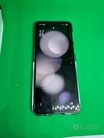 samsung Galaxy Z Flip5