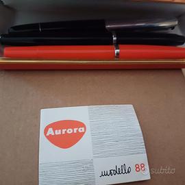 SET PENNE AURORA