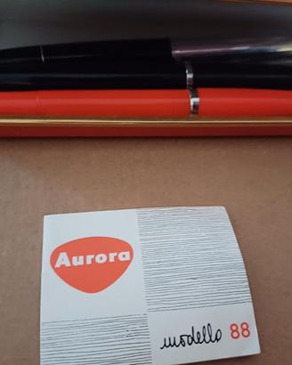 SET PENNE AURORA