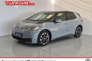 Volkswagen ID.3 58 kwh business