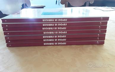 Le più belle fiabe di sempre - Intramontabili -