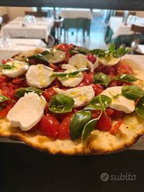 Pizzaiolo