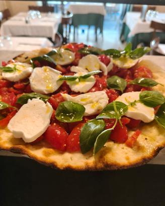 Pizzaiolo