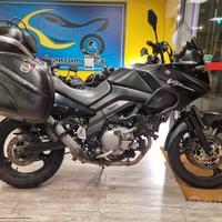 Suzuki V Strom DL 650 - 2006 IN GARANZIA