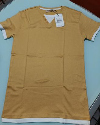 T-Shirt Nuova con Cartellino - Taglia L