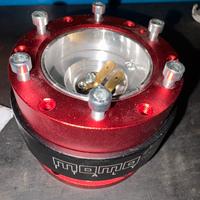 mozzo volante sganciabile