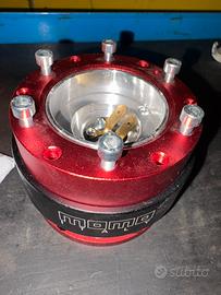 mozzo volante sganciabile